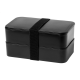 Picture of LUNCH BOX in Black