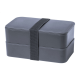 Picture of LUNCH BOX in Grey