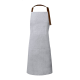 Picture of RPET APRON in Grey