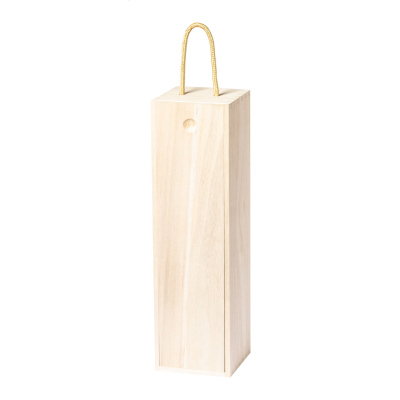 Picture of WINE GIFT BOX in Natural