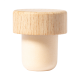 Picture of WINE BOTTLE STOPPER in Natural