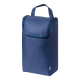Picture of RPET SHOE BAG in Dark Blue
