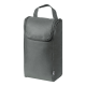 Picture of RPET SHOE BAG in Grey