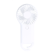 Picture of ELECTRIC HAND FAN in White