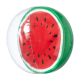 Picture of BEACH BALL (Ø28 CM), WATERMELON in Green