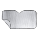 Picture of CAR SUNSHADE in Silver