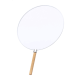 Picture of HAND FAN in White