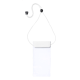 Picture of WATERPROOF MOBILE CASE in White
