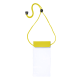 Picture of WATERPROOF MOBILE CASE in Yellow