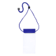 Picture of WATERPROOF MOBILE CASE in Blue