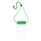 Picture of WATERPROOF MOBILE CASE in Green