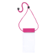Picture of WATERPROOF MOBILE CASE in Pink
