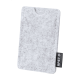 Picture of RPET CREDIT CARD HOLDER in Pale Grey
