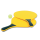 Picture of BEACH RACKETS in Yellow