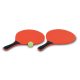 Picture of BEACH RACKETS in Red