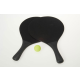Picture of BEACH RACKETS in Black