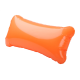 Picture of BEACH PILLOW in Orange