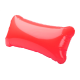 Picture of BEACH PILLOW in Red