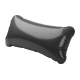 Picture of BEACH PILLOW in Black