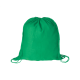 Picture of DRAWSTRING BAG in Green