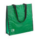 Picture of SHOPPER TOTE BAG in Green