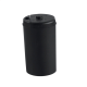 Picture of BATTERY RECYCLE BIN in Black