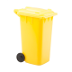 Picture of PEN HOLDER in Yellow