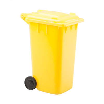 Picture of PEN HOLDER in Yellow