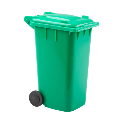 Picture of PEN HOLDER in Green