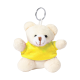 Picture of KEYRING in Yellow