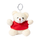 Picture of KEYRING in Red