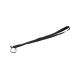 Picture of BOTTLE HOLDER LANYARD in Black
