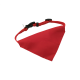Picture of DOGS COLLAR in Red