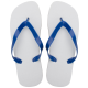 Picture of BEACH SLIPPERS in Dark Blue