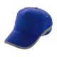 Picture of BASEBALL CAP in Blue