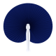 Picture of FAN in Dark Blue