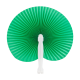 Picture of FAN in Green