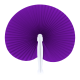 Picture of FAN in Purple