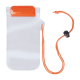 Picture of WATERPROOF MOBILE CASE in Orange
