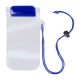 Picture of WATERPROOF MOBILE CASE in Dark Blue