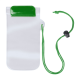 Picture of WATERPROOF MOBILE CASE in Green