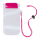 Picture of WATERPROOF MOBILE CASE in Pink