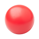 Picture of ANTISTRESS BALL in Red