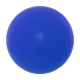 Picture of ANTISTRESS BALL in Blue