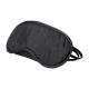 Picture of TRAVEL EYE MASK in Black