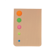 Picture of STICKY NOTE PAD in Beige