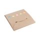 Picture of STICKY NOTE PAD in Beige
