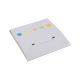 Picture of STICKY NOTE PAD in White
