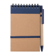 Picture of NOTE BOOK in Dark Blue