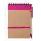 Picture of NOTE BOOK in Pink